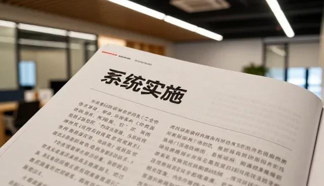 系统集成中的运维服务选型关键要素分析