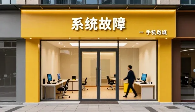 系统集成中接口对接的日常运维与稳定性保障