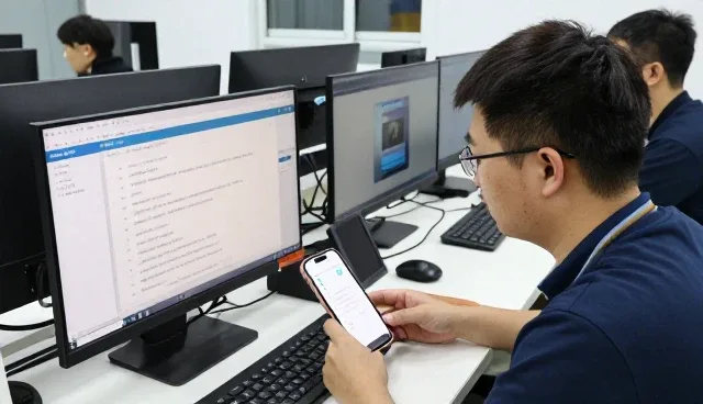 系统集成成为接口对接等升级新选择