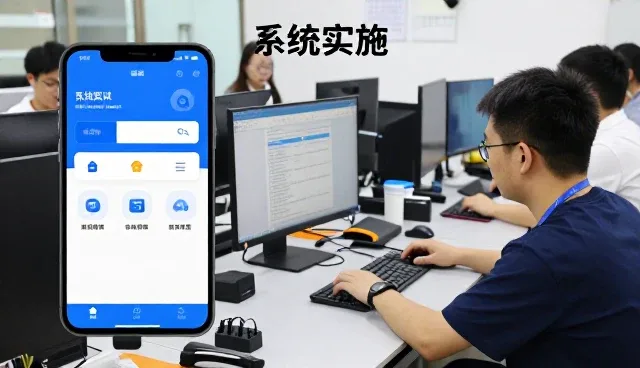 山东瑟威思金融软件服务外包有限公司聊聊移动端开发企业管理系统