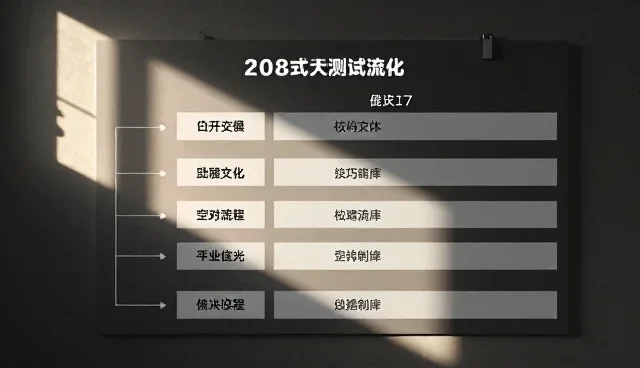 接口对接测试流程中如何减少第三方服务依赖?